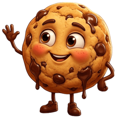 Cookie — click me!