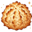 Coconut Macaroon