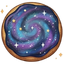 Cosmic Cookie