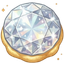 Diamond Cookie