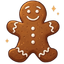 Gingerbread