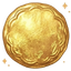 Golden Cookie