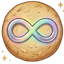 Infinity Cookie