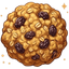 Oatmeal Raisin