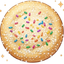 Sugar Cookie